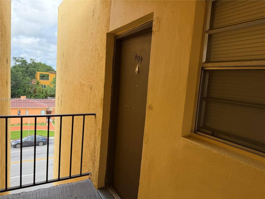Property photo for 300 NE 125th Street, #404, North Miami, FL