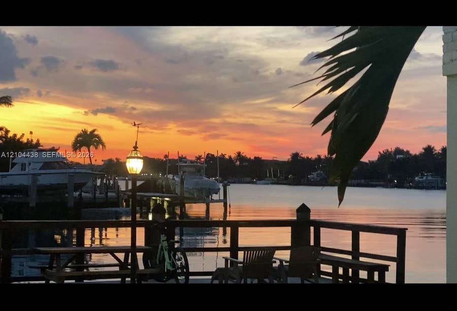 Property photo for 8540 Byron Avenue, #1A, Miami Beach, FL