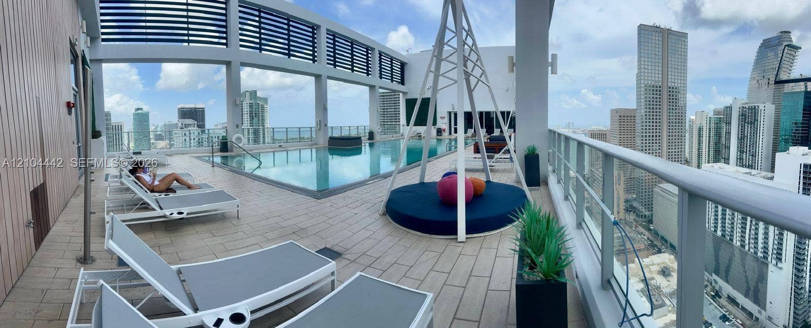 151 SE 1 St Street, #1002, Miami, Miami, FL 33131 Photo 9