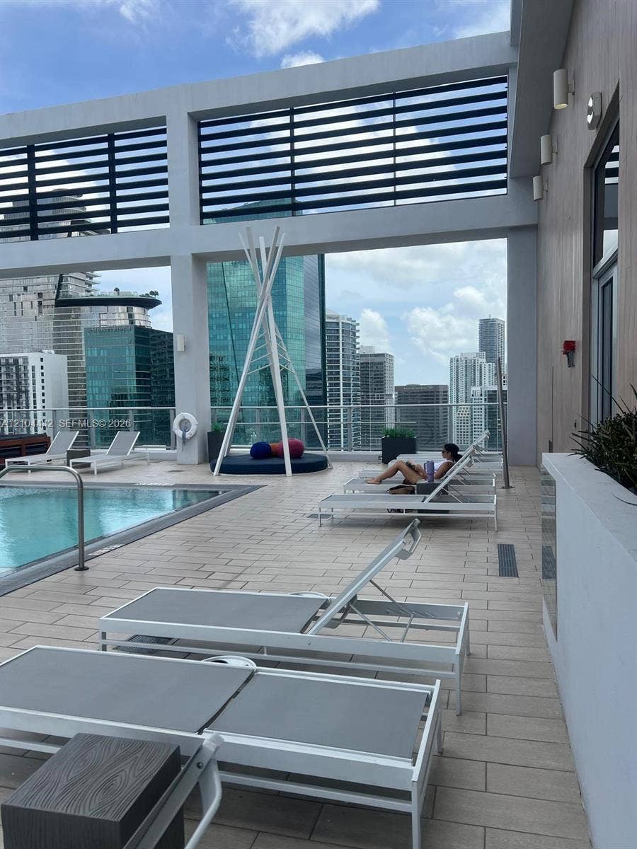 151 SE 1 St Street, #1002, Miami, Miami, FL 33131 Photo 8