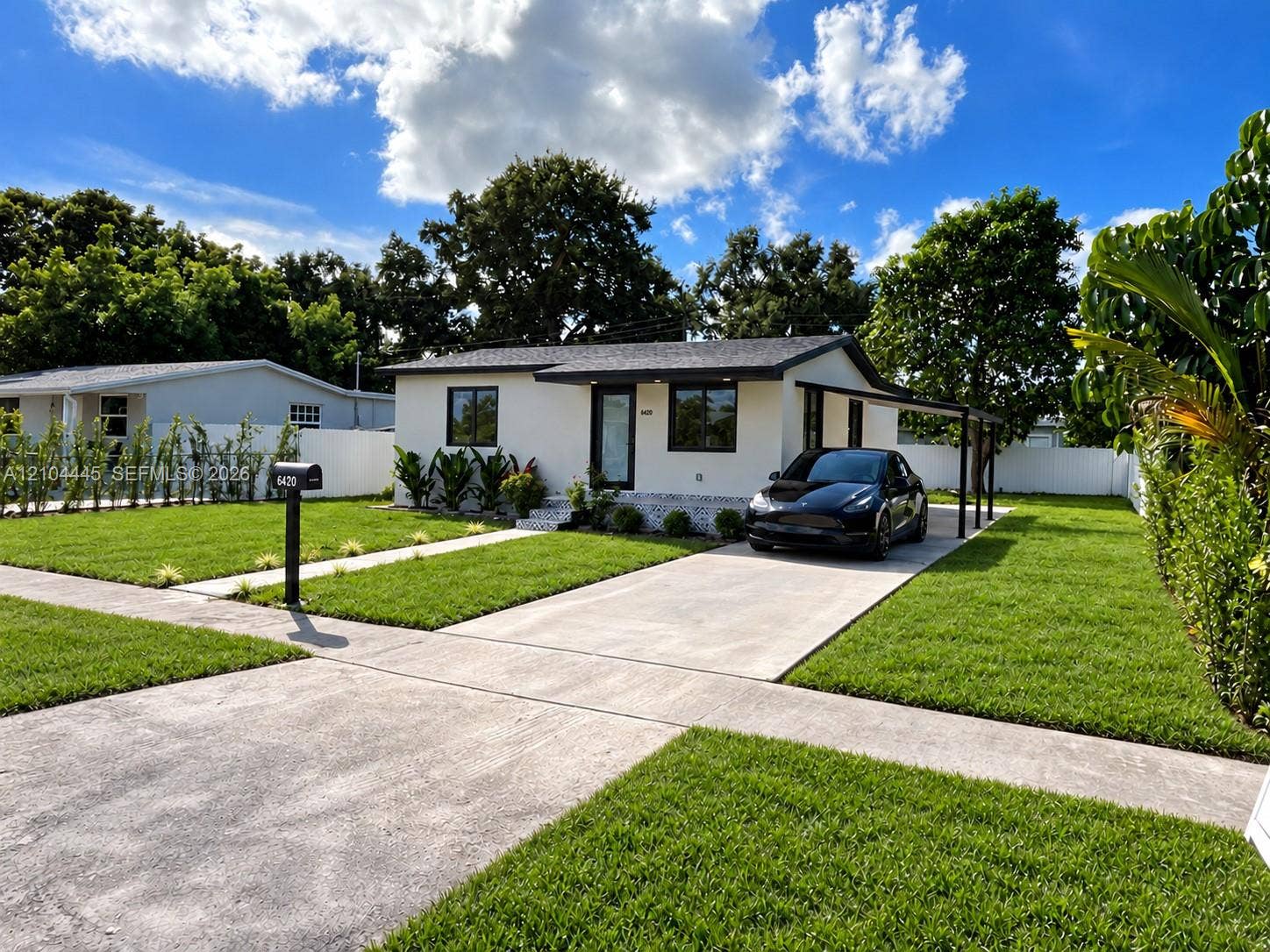 6420 Franklin Street, Hollywood, FL 33024 Photo 8
