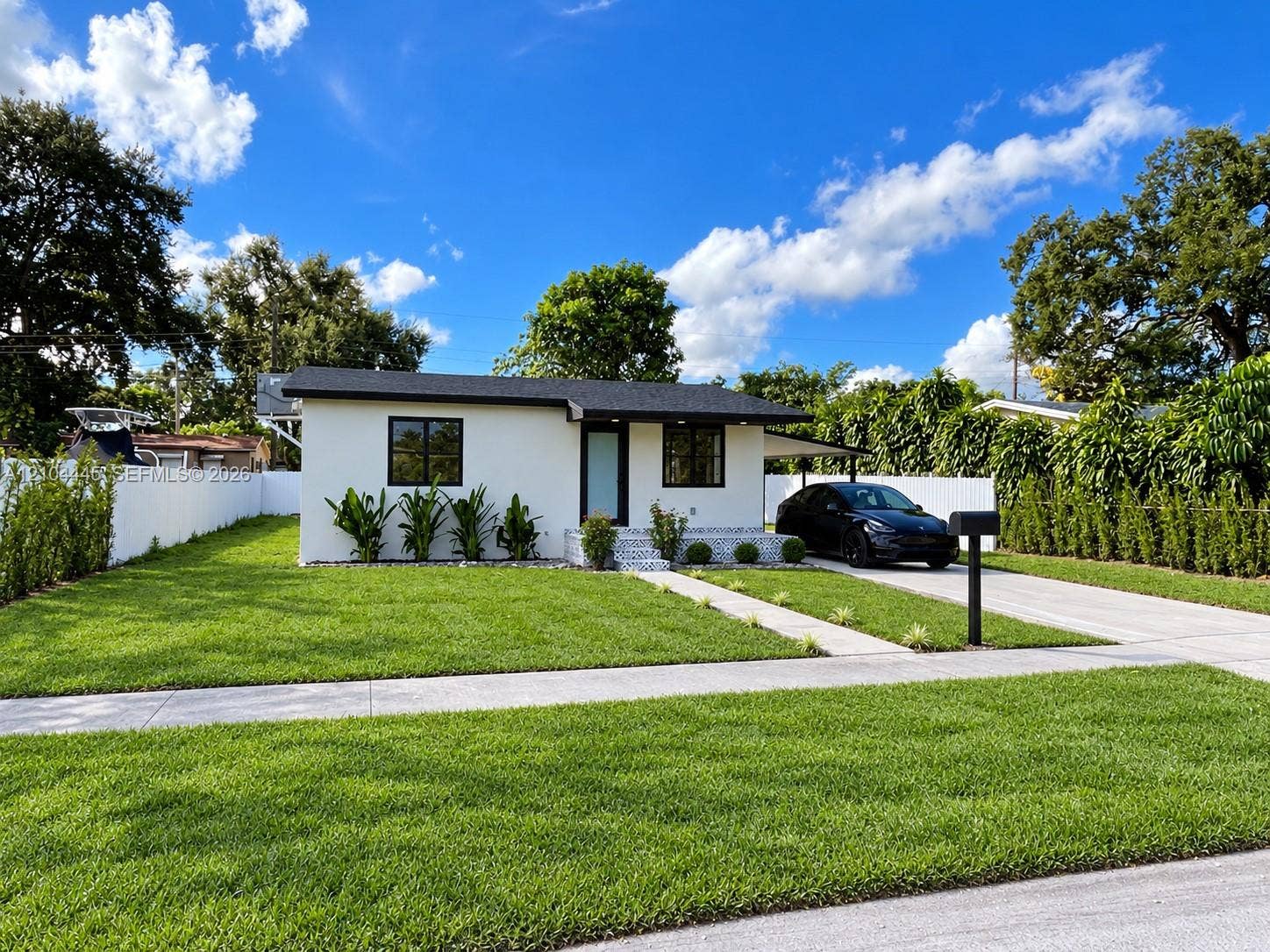 6420 Franklin Street, Hollywood, FL 33024 Photo 1