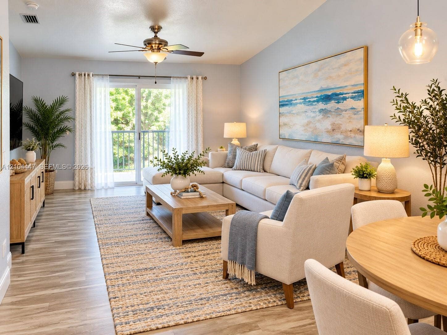 3578 NW 91st Lane, #3578, Sunrise, Sunrise, FL 33351 AI staged