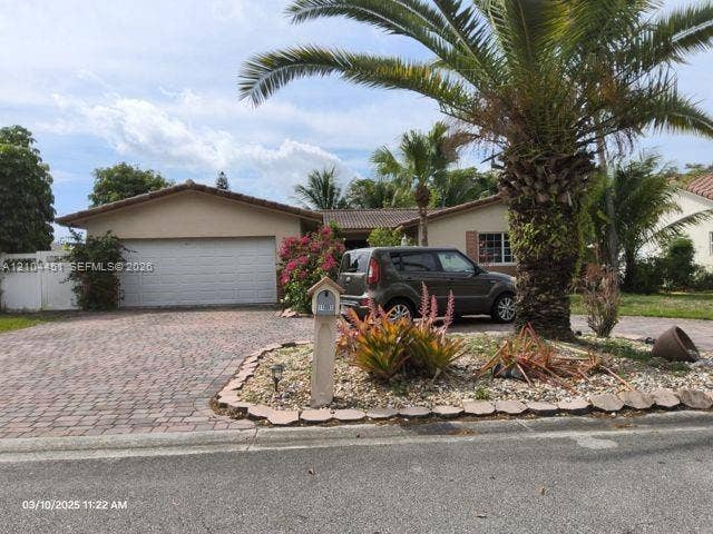 Property photo for 11093 Glenwood Drive, Coral Springs, FL