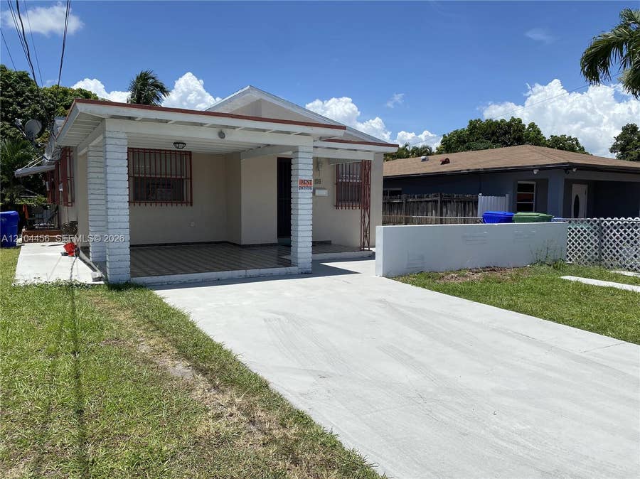 Property photo for 80 NW 60th Court, #0, Miami, FL
