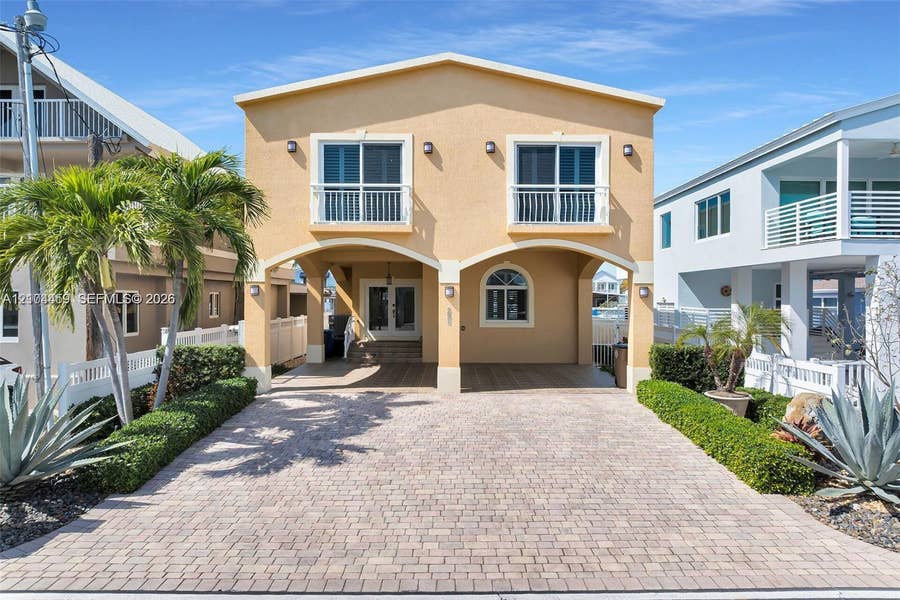 Property photo for 226 Normandy Drive, Tavernier, FL