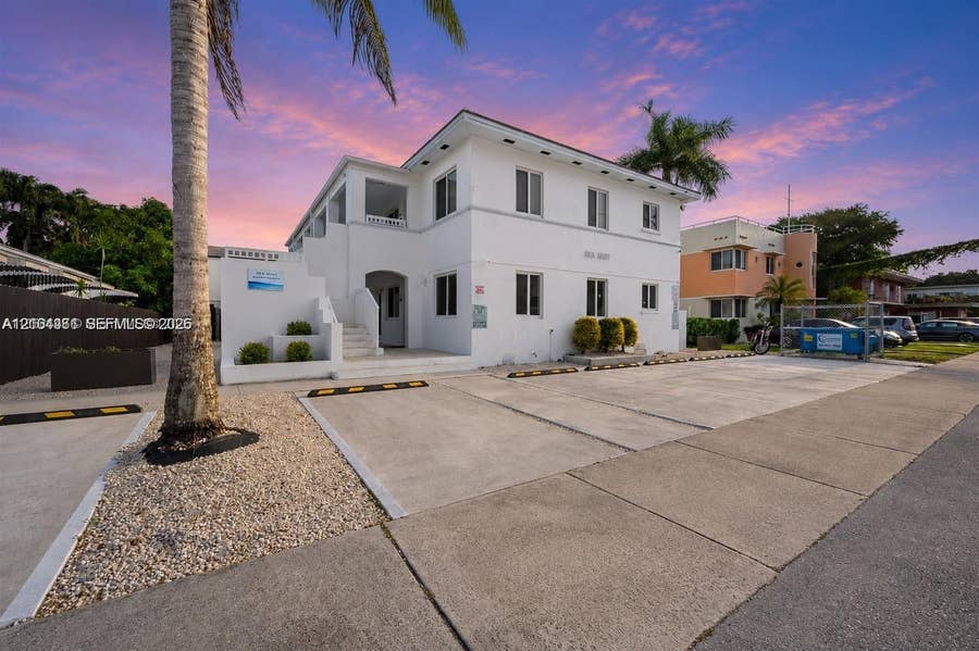 Property photo for 550 NE 82nd Terrace, #6, Miami, FL