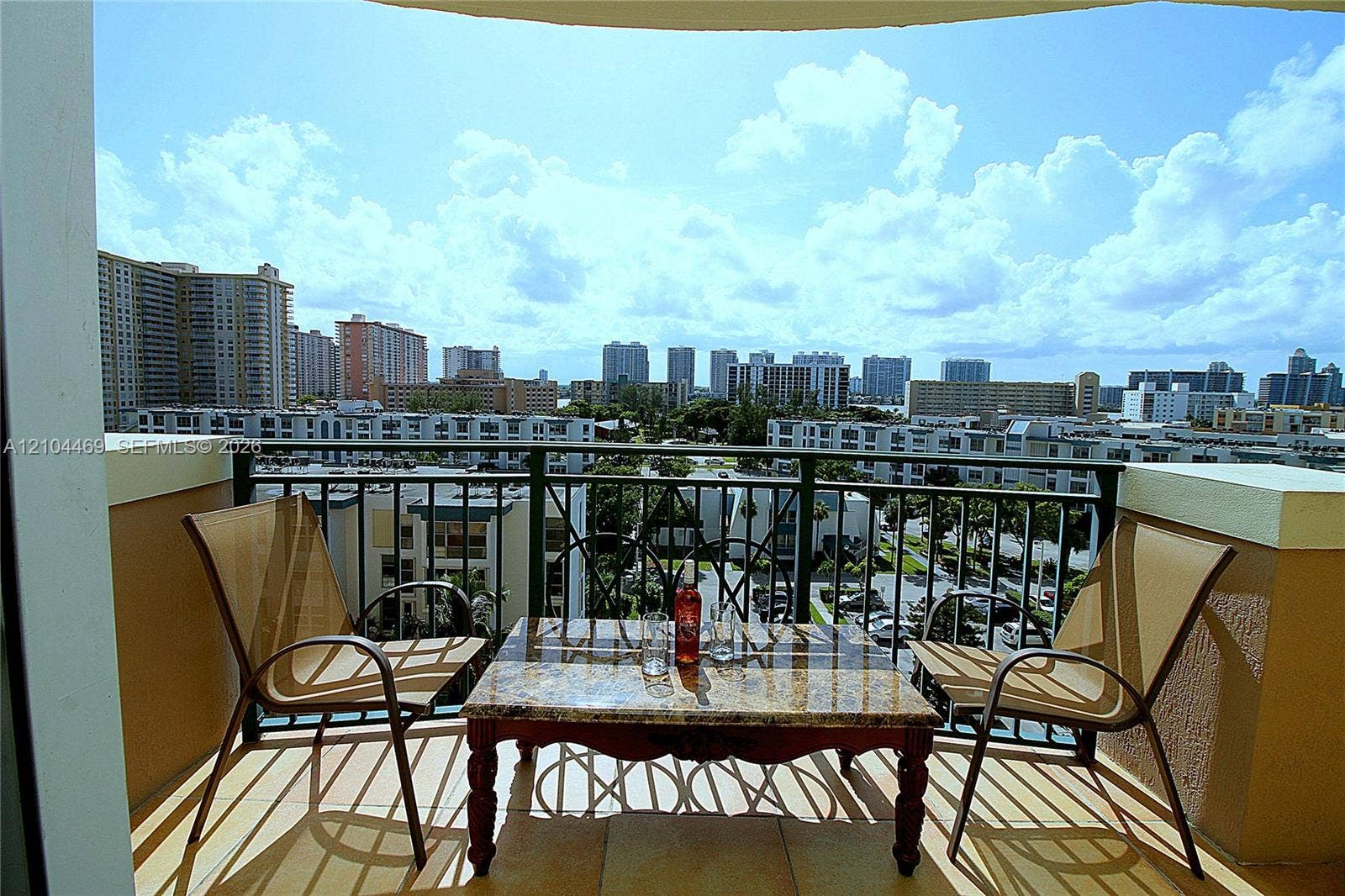 17555 W Atlantic Boulevard, #UPH6, Sunny Isles Beach, FL 33160 Photo 1