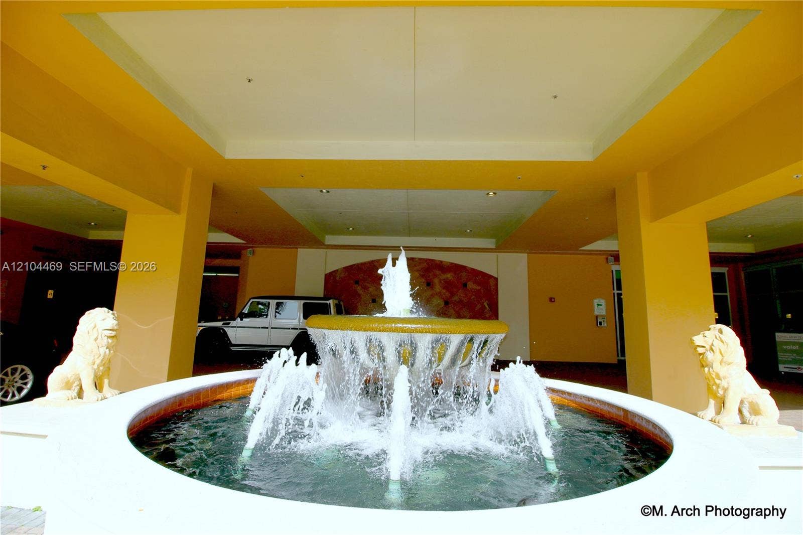 17555 W Atlantic Boulevard, #UPH6, Sunny Isles Beach, FL 33160 Photo 17
