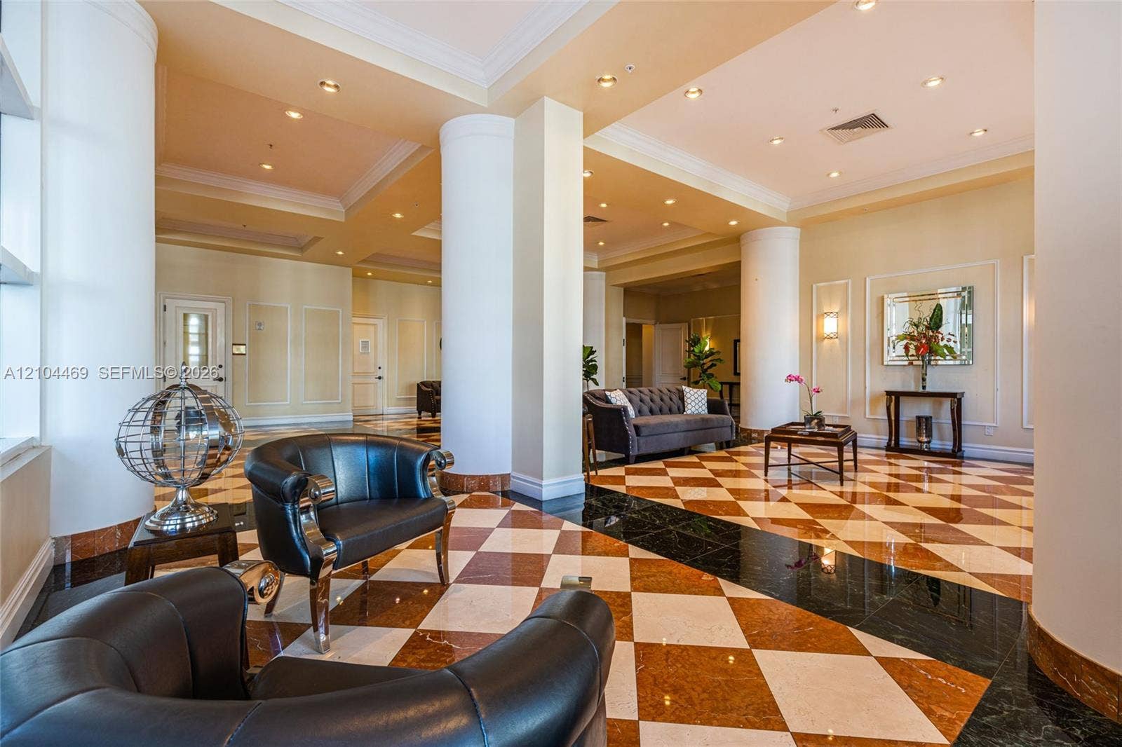 17555 W Atlantic Boulevard, #UPH6, Sunny Isles Beach, FL 33160 Photo 13