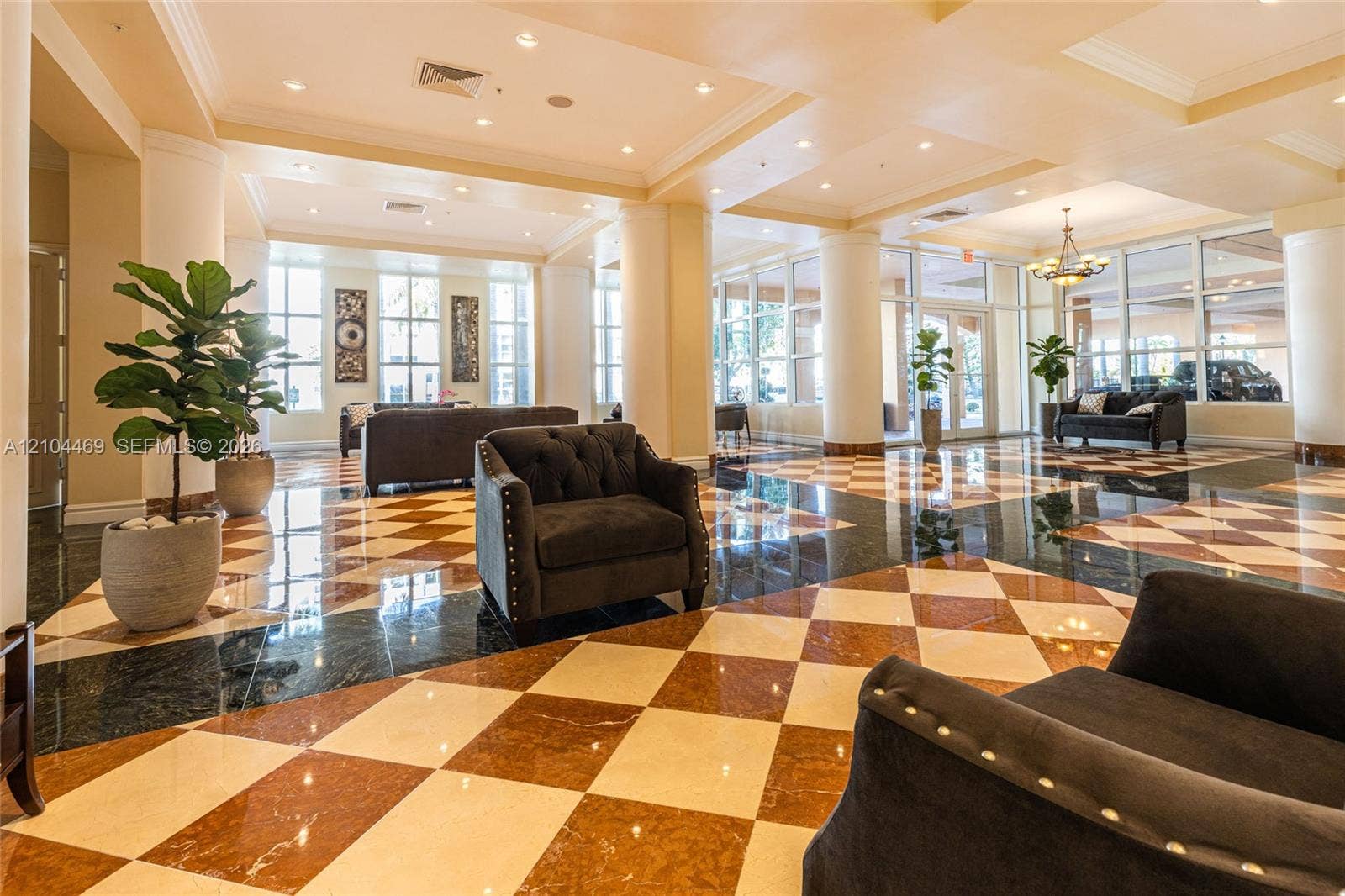 17555 W Atlantic Boulevard, #UPH6, Sunny Isles Beach, FL 33160 Photo 11