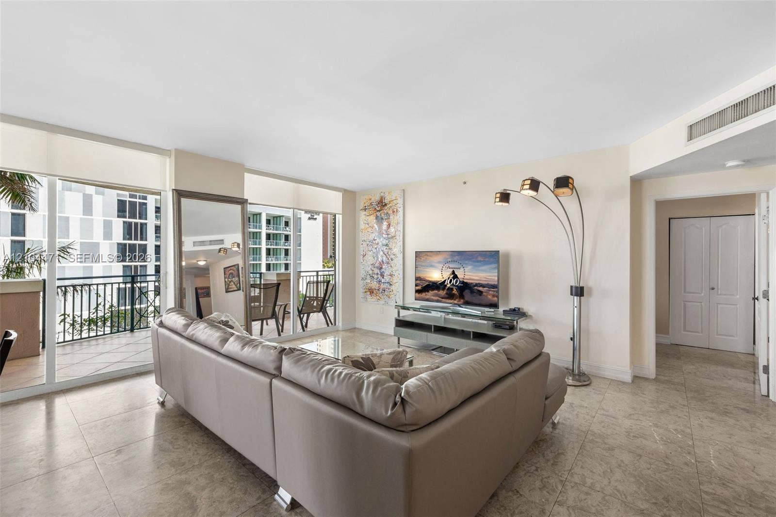 17555 NW Atlantic Boulevard, #708, Sunny Isles Beach, FL 33160 Photo 3