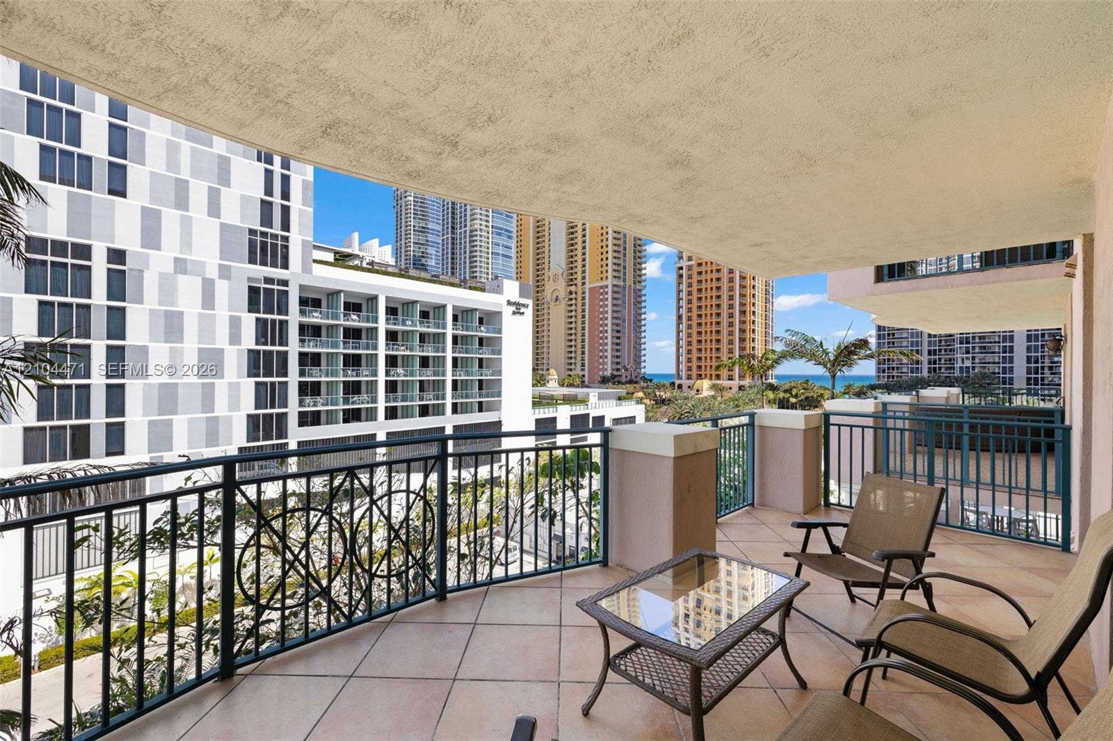 17555 NW Atlantic Boulevard, #708, Sunny Isles Beach, FL 33160 Photo 42