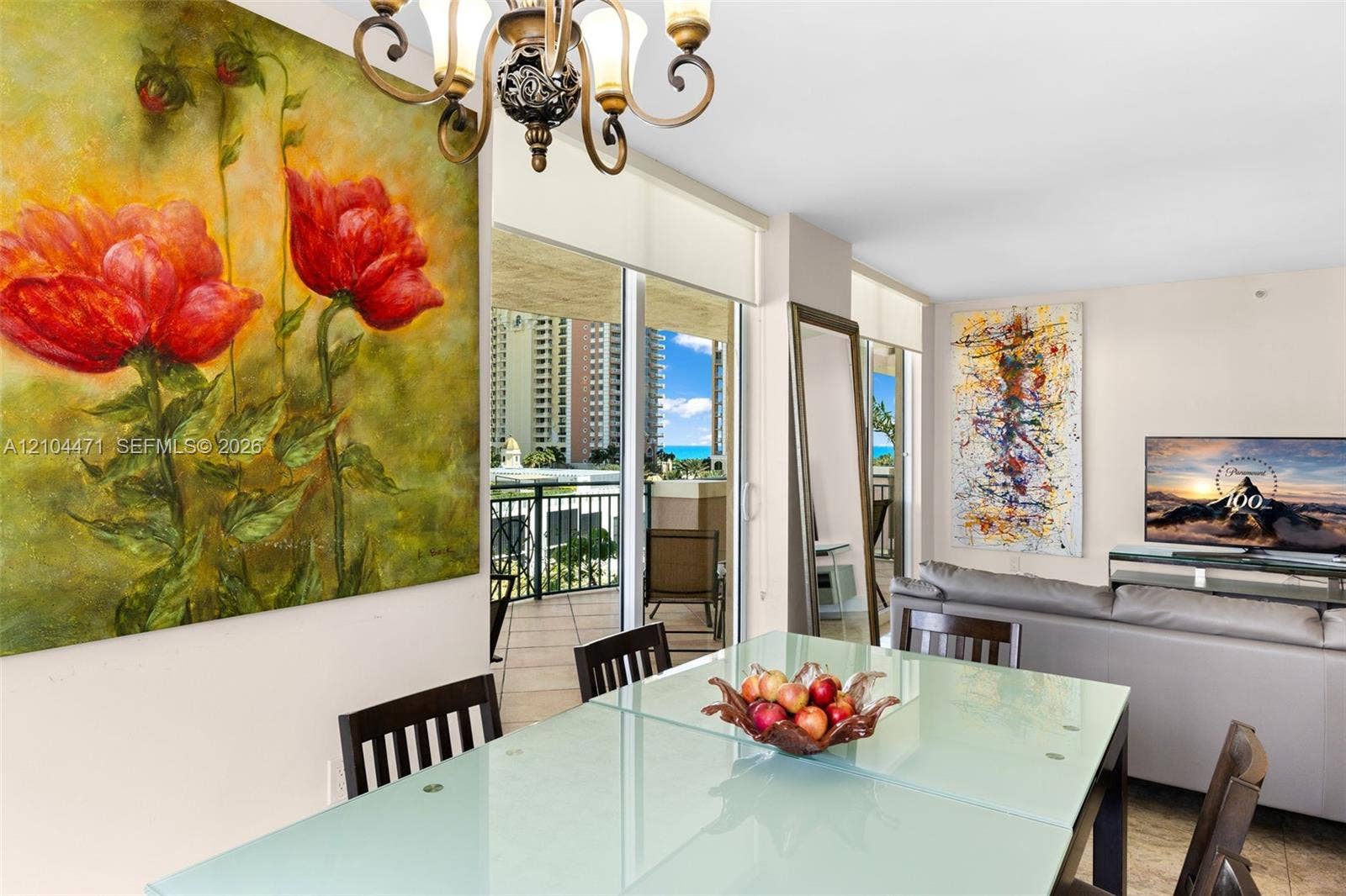 17555 NW Atlantic Boulevard, #708, Sunny Isles Beach, FL 33160 Photo 14