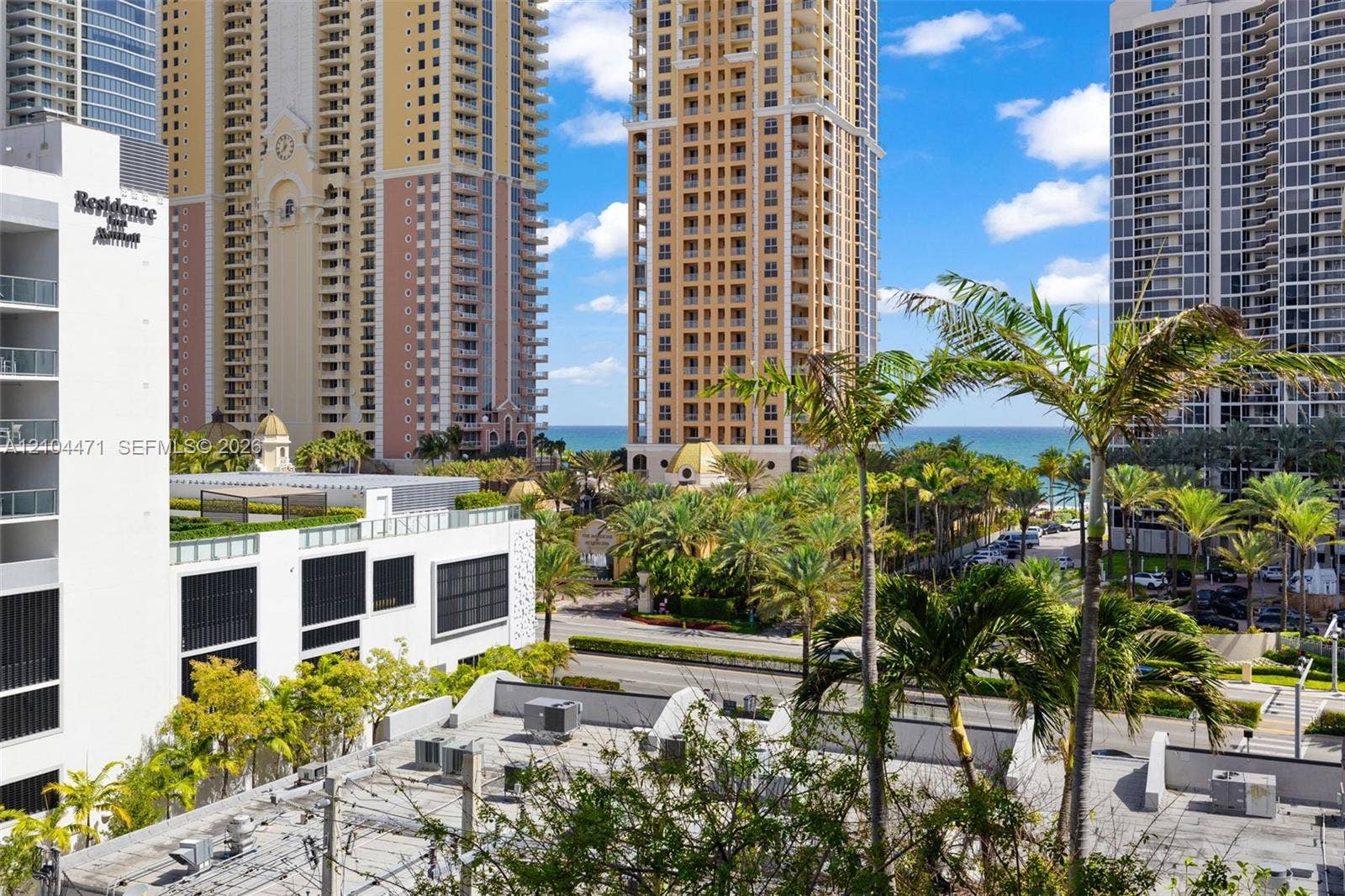 17555 NW Atlantic Boulevard, #708, Sunny Isles Beach, FL 33160 Photo 45