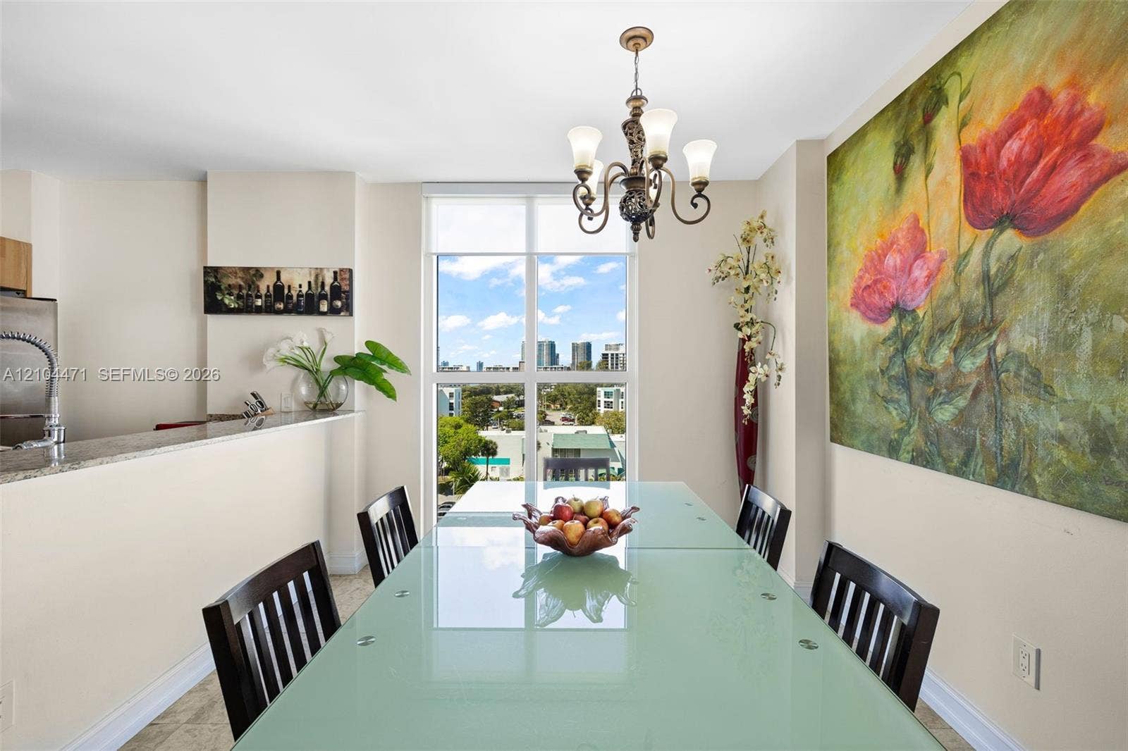 17555 NW Atlantic Boulevard, #708, Sunny Isles Beach, FL 33160 Photo 13