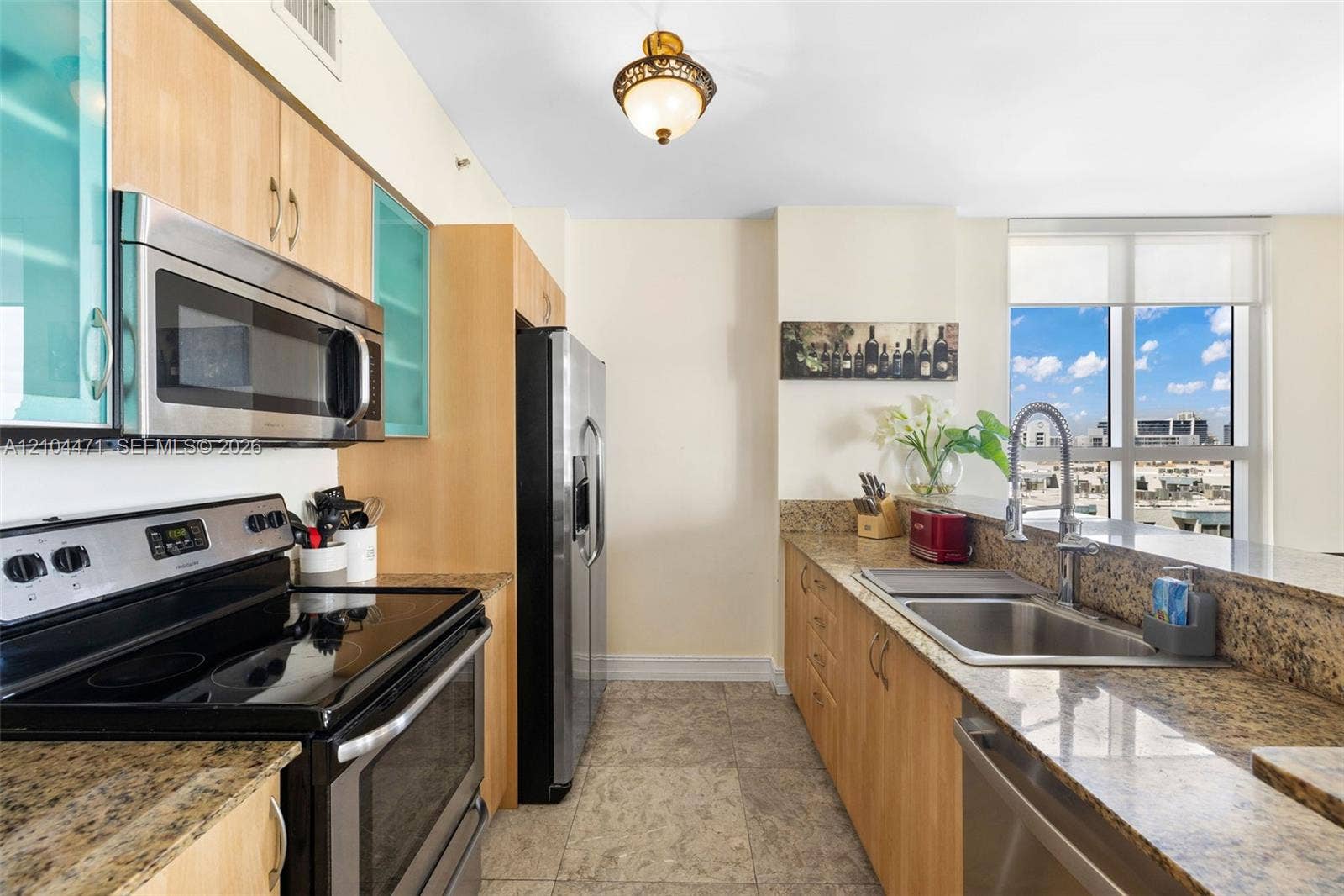 17555 NW Atlantic Boulevard, #708, Sunny Isles Beach, FL 33160 Photo 8