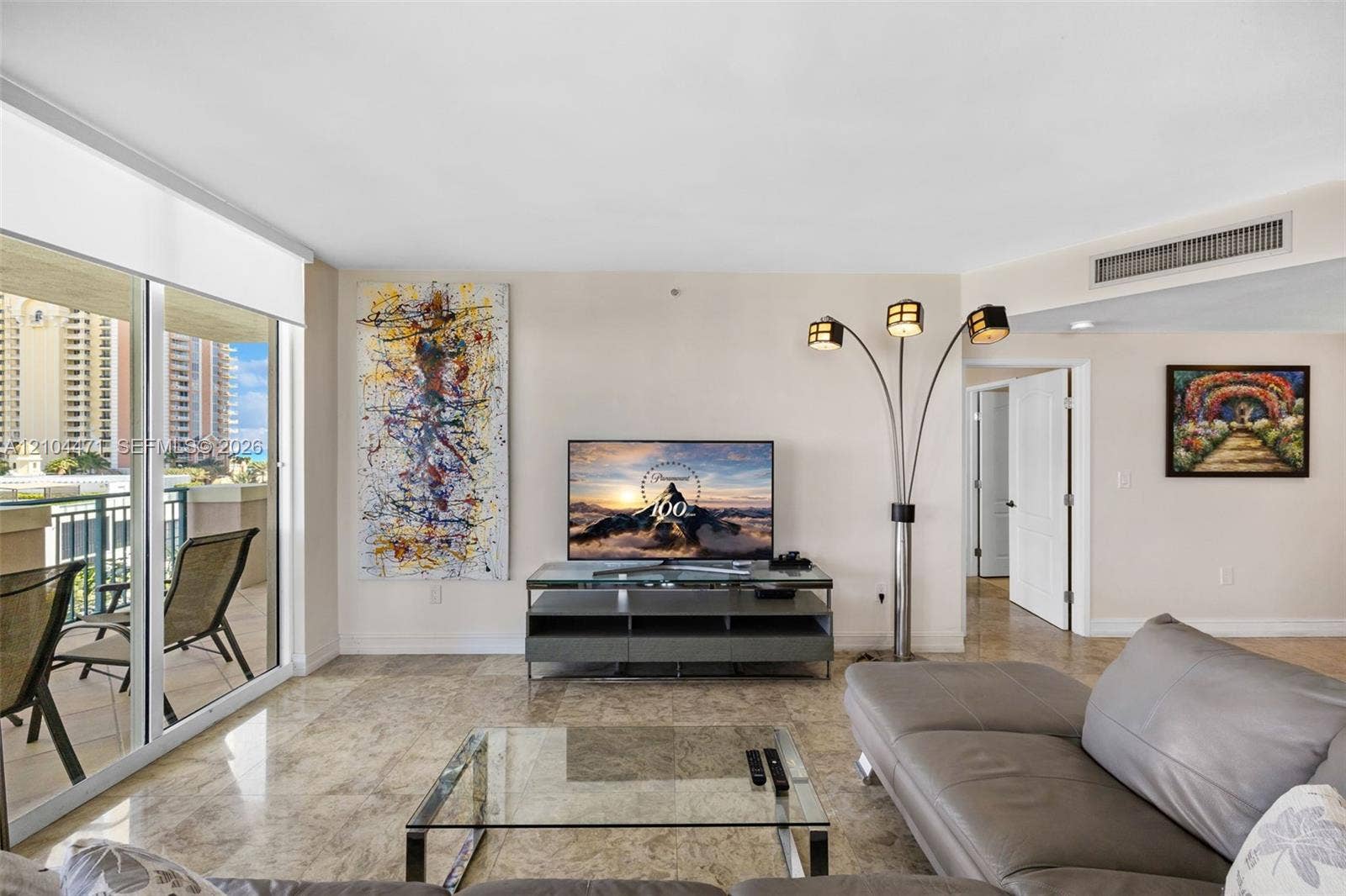 17555 NW Atlantic Boulevard, #708, Sunny Isles Beach, FL 33160 Photo 6