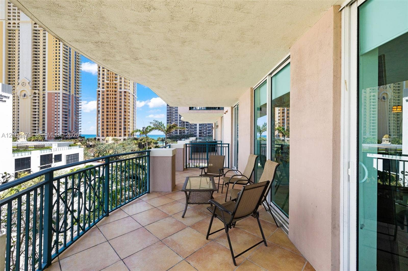 17555 NW Atlantic Boulevard, #708, Sunny Isles Beach, FL 33160 Photo 41