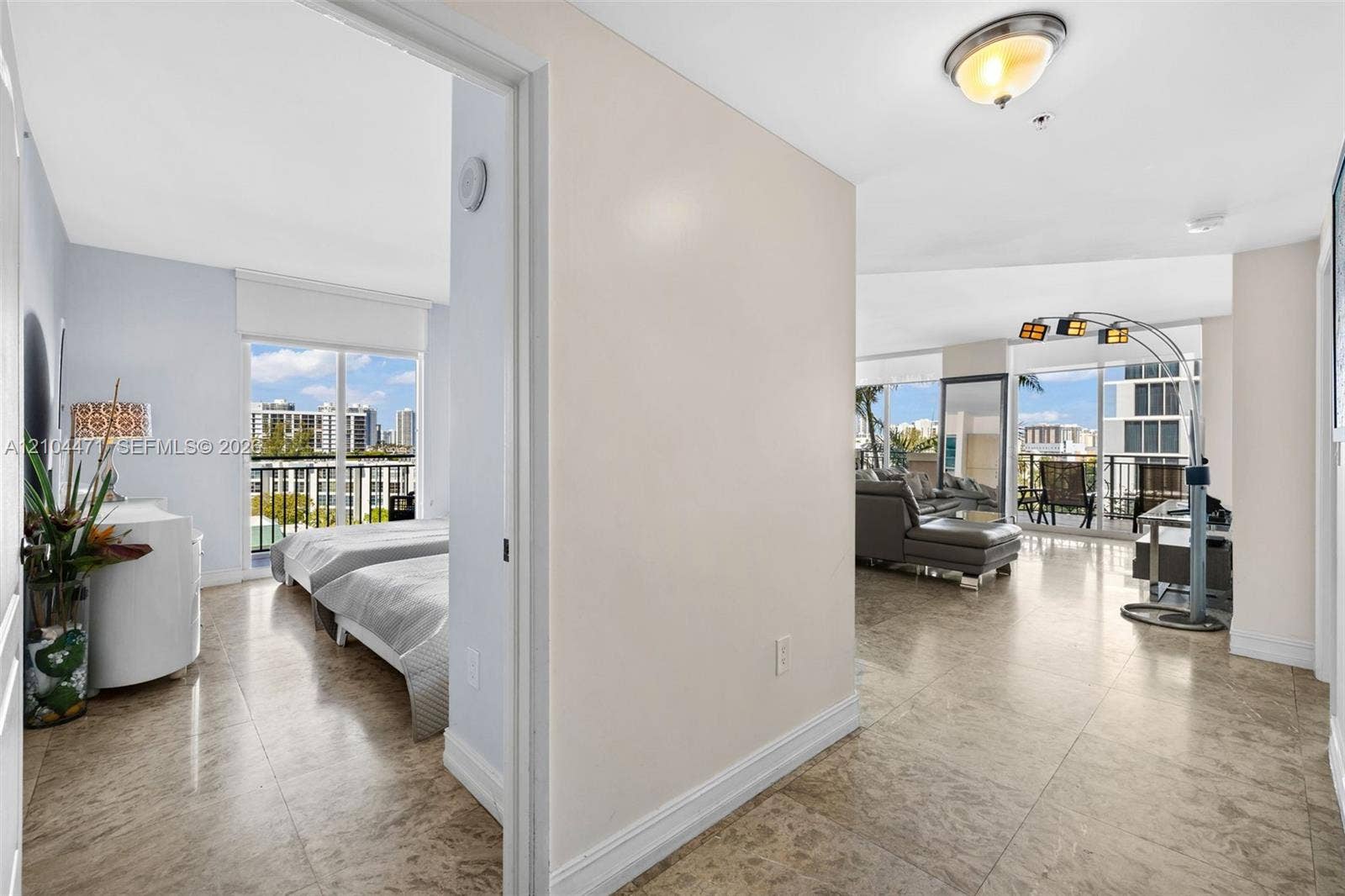 17555 NW Atlantic Boulevard, #708, Sunny Isles Beach, FL 33160 Photo 33