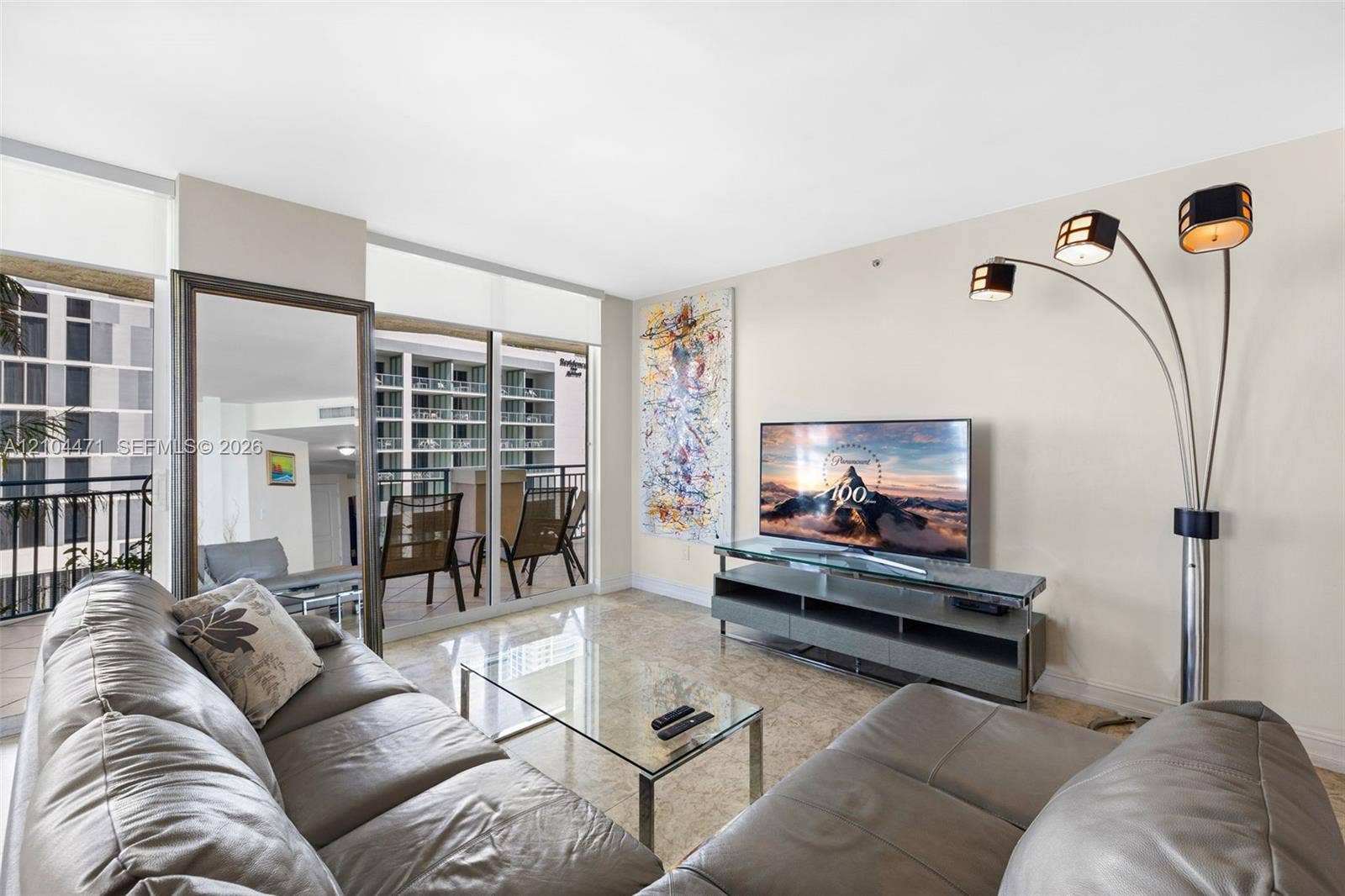 17555 NW Atlantic Boulevard, #708, Sunny Isles Beach, FL 33160 Photo 4