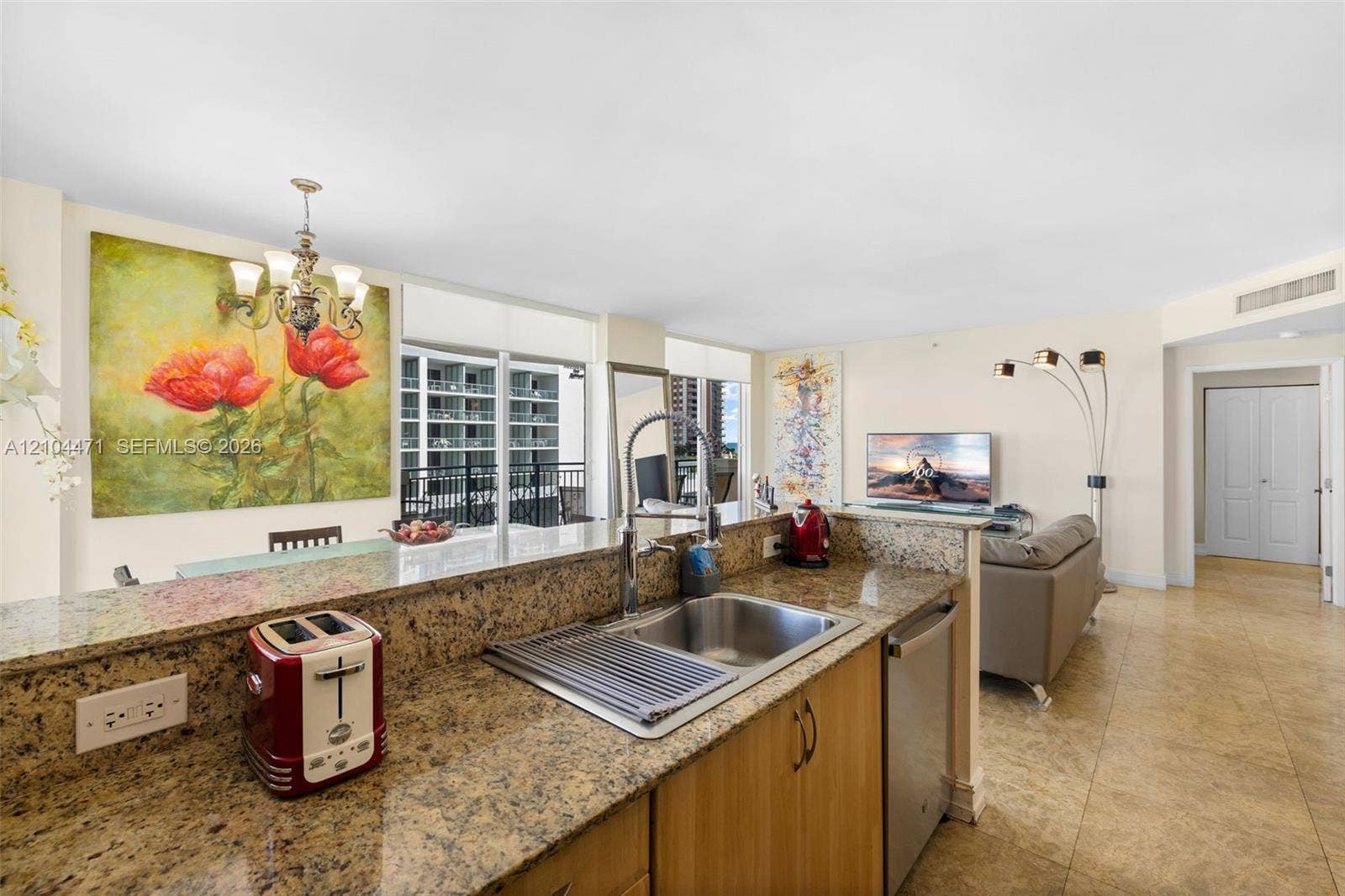 17555 NW Atlantic Boulevard, #708, Sunny Isles Beach, FL 33160 Photo 10