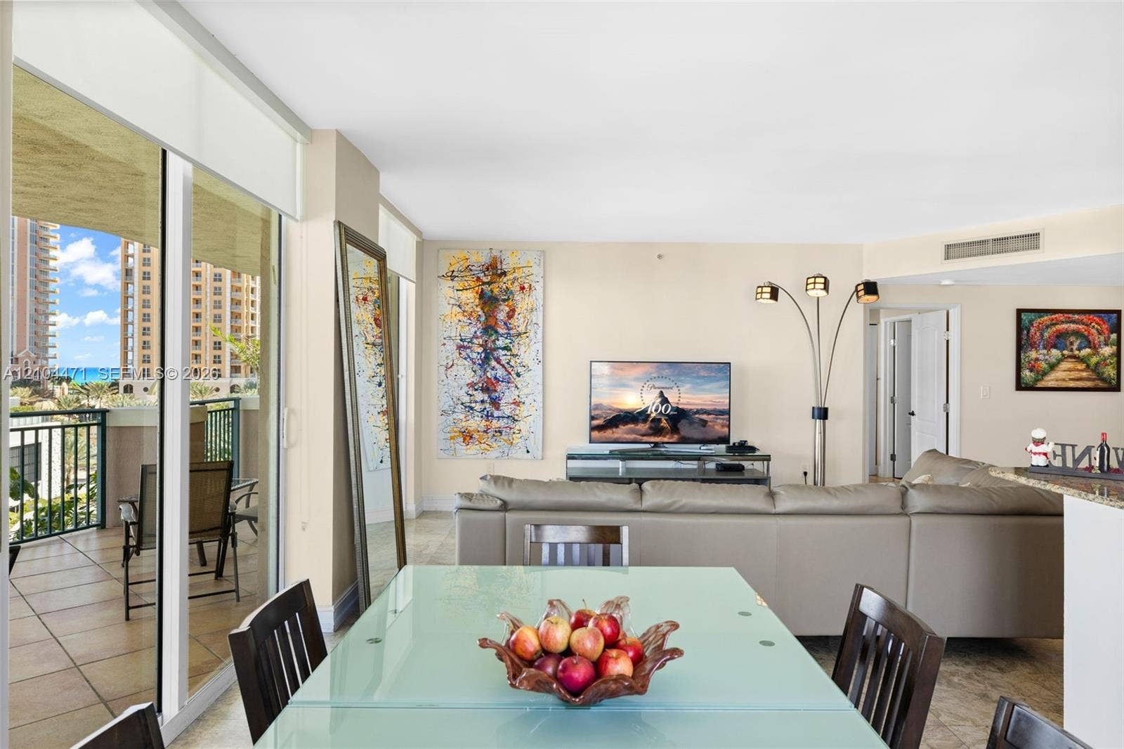 17555 NW Atlantic Boulevard, #708, Sunny Isles Beach, FL 33160 Photo 15