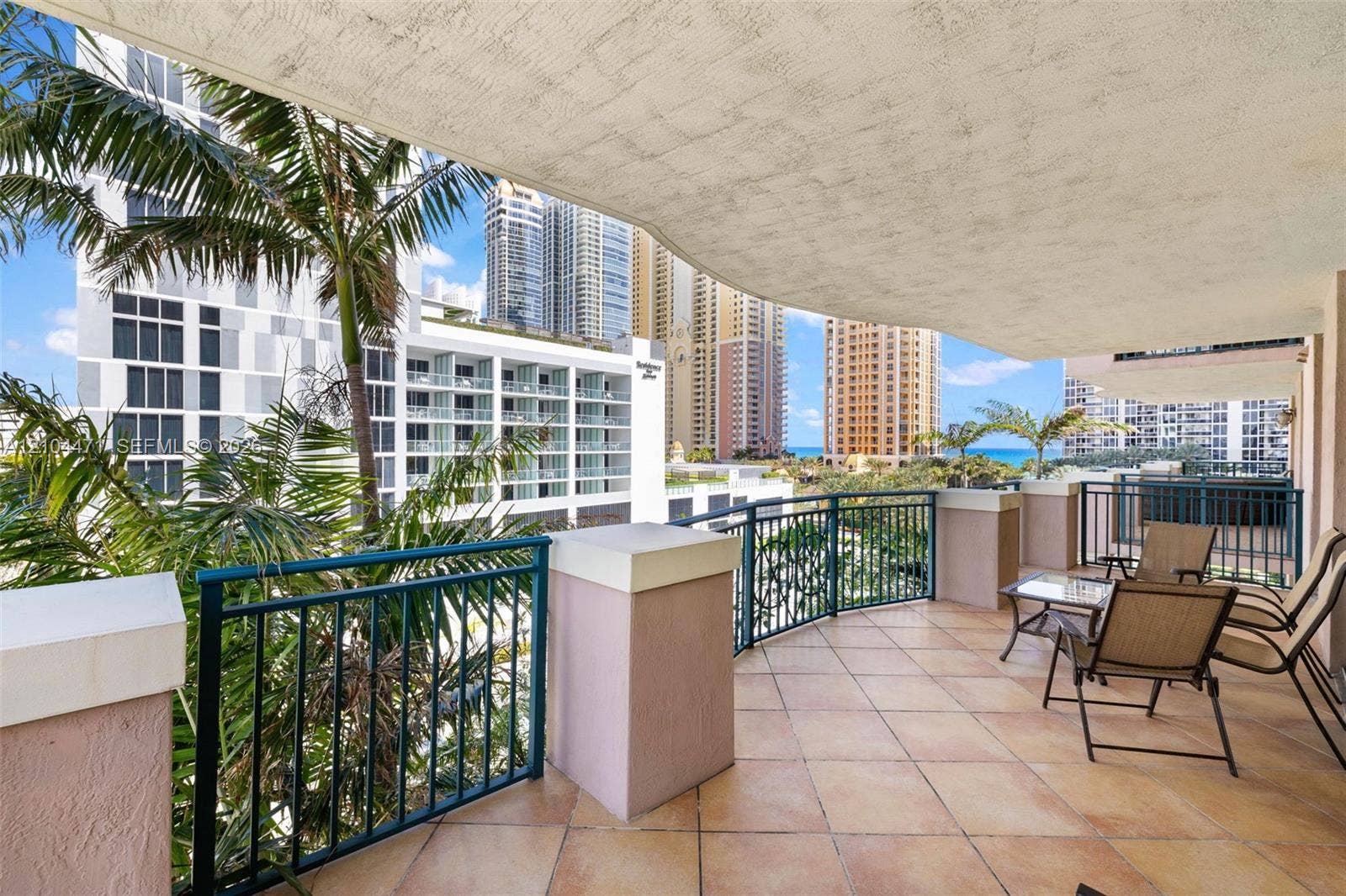 17555 NW Atlantic Boulevard, #708, Sunny Isles Beach, FL 33160 Photo 40