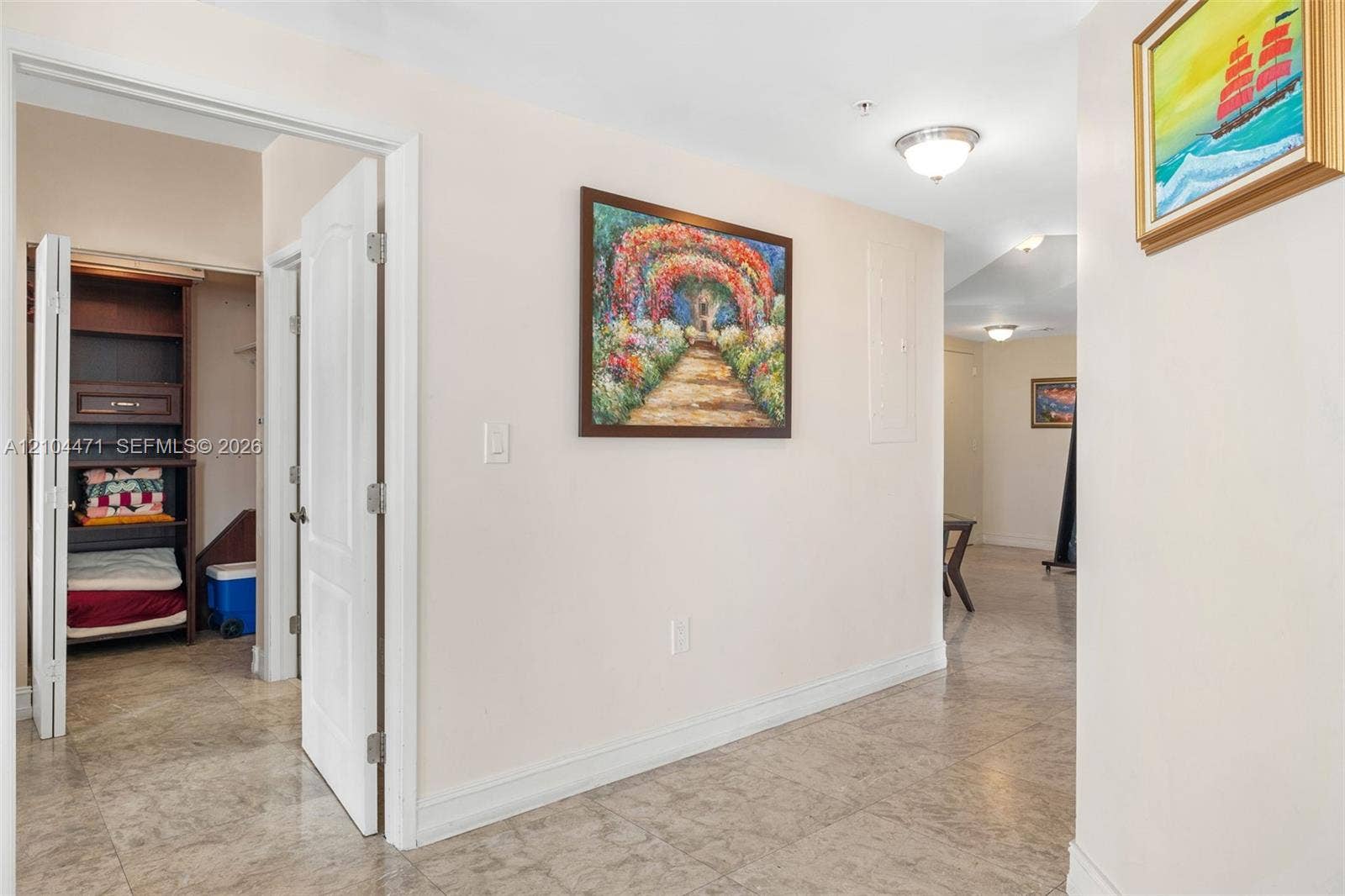 17555 NW Atlantic Boulevard, #708, Sunny Isles Beach, FL 33160 Photo 17