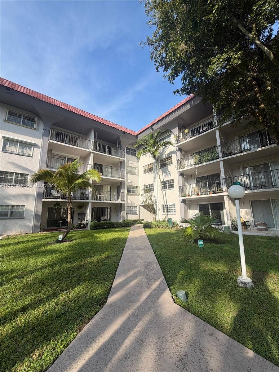 Property photo for 8107 SW 72nd Avenue, #201E, Miami, FL