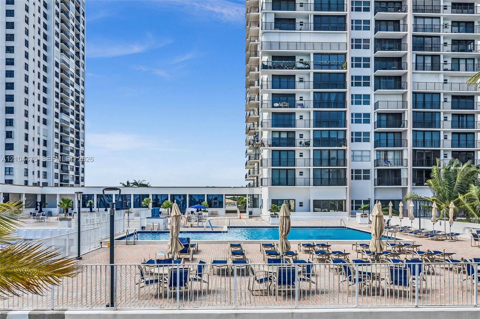 2401 S Ocean Drive, #2503, Hollywood, FL 33019 Photo 11