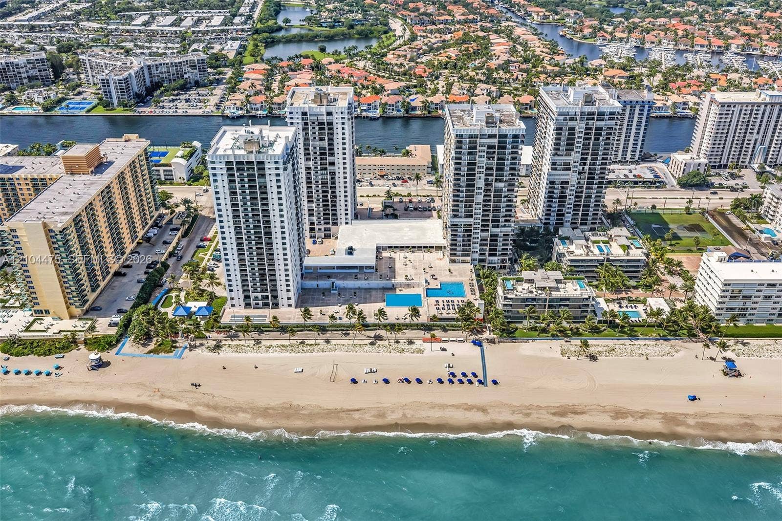 2401 S Ocean Drive, #2503, Hollywood, FL 33019 Photo 10