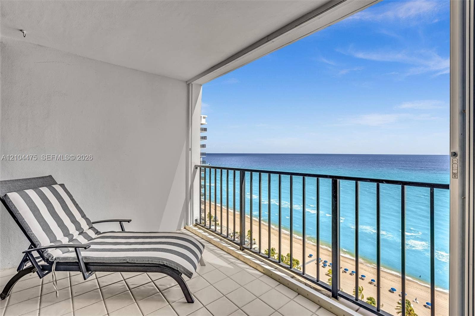 2401 S Ocean Drive, #2503, Hollywood, FL 33019 Photo 49