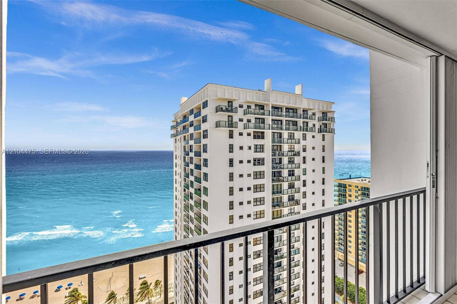 2401 S Ocean Drive, #2503, Hollywood, FL 33019 Photo 53