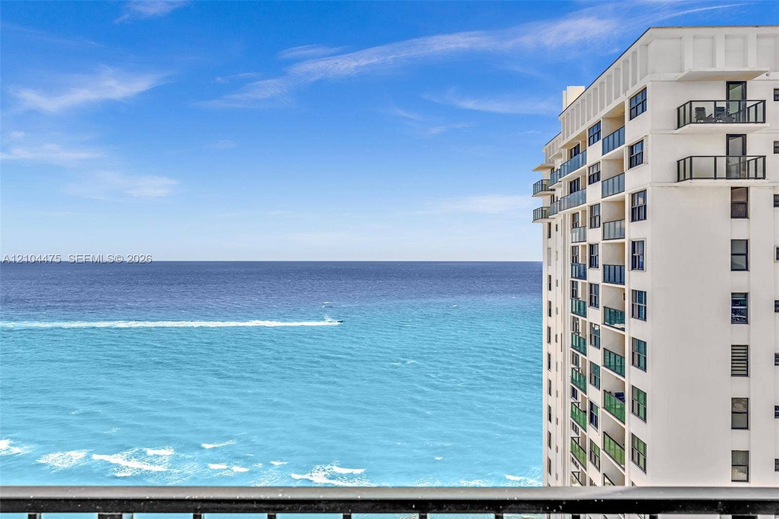 2401 S Ocean Drive, #2503, Hollywood, FL 33019 Photo 51