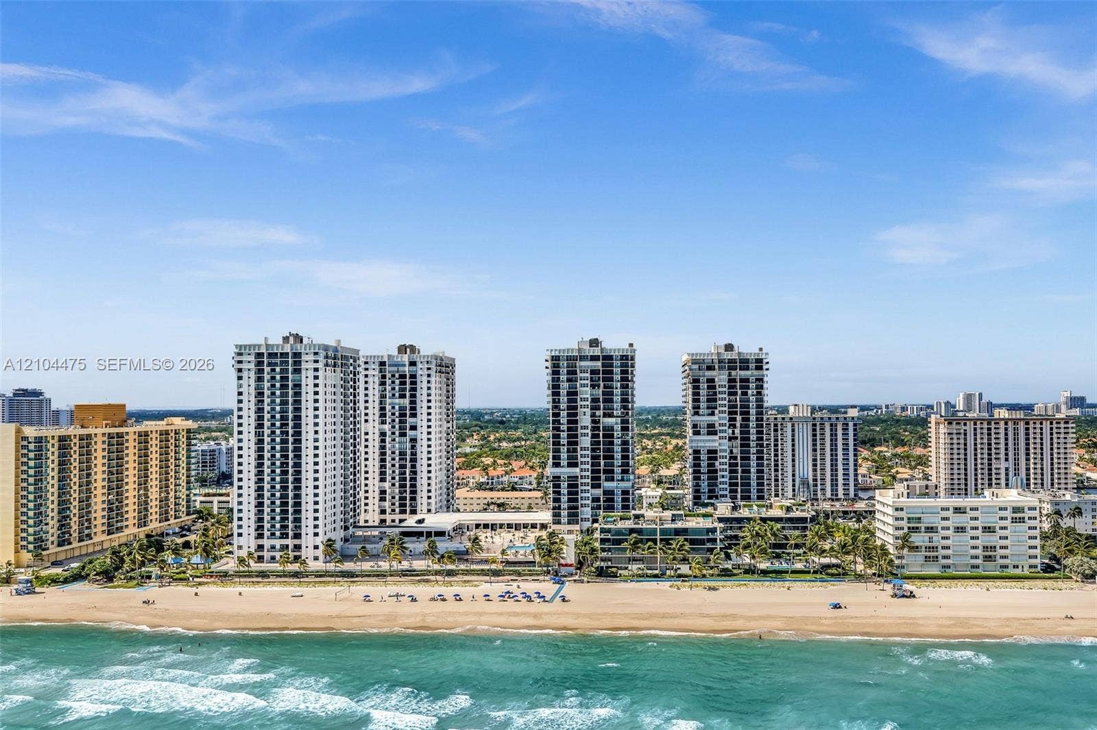 2401 S Ocean Drive, #2503, Hollywood, FL 33019 Photo 7