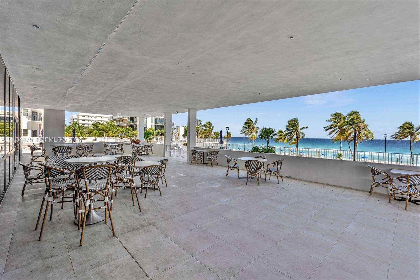 2401 S Ocean Drive, #2503, Hollywood, FL 33019 Photo 35