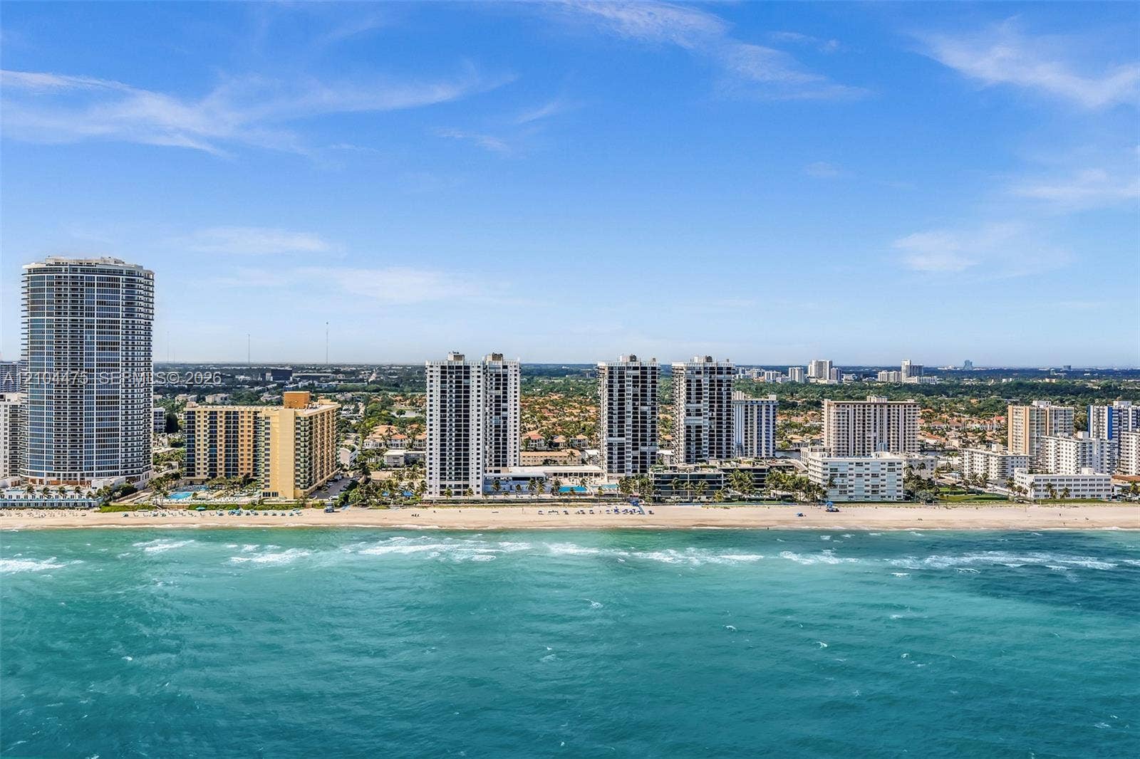 2401 S Ocean Drive, #2503, Hollywood, FL 33019 Photo 9