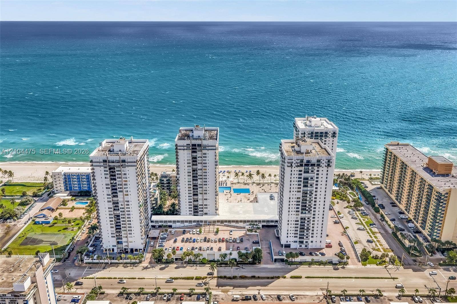 2401 S Ocean Drive, #2503, Hollywood, FL 33019 Photo 5