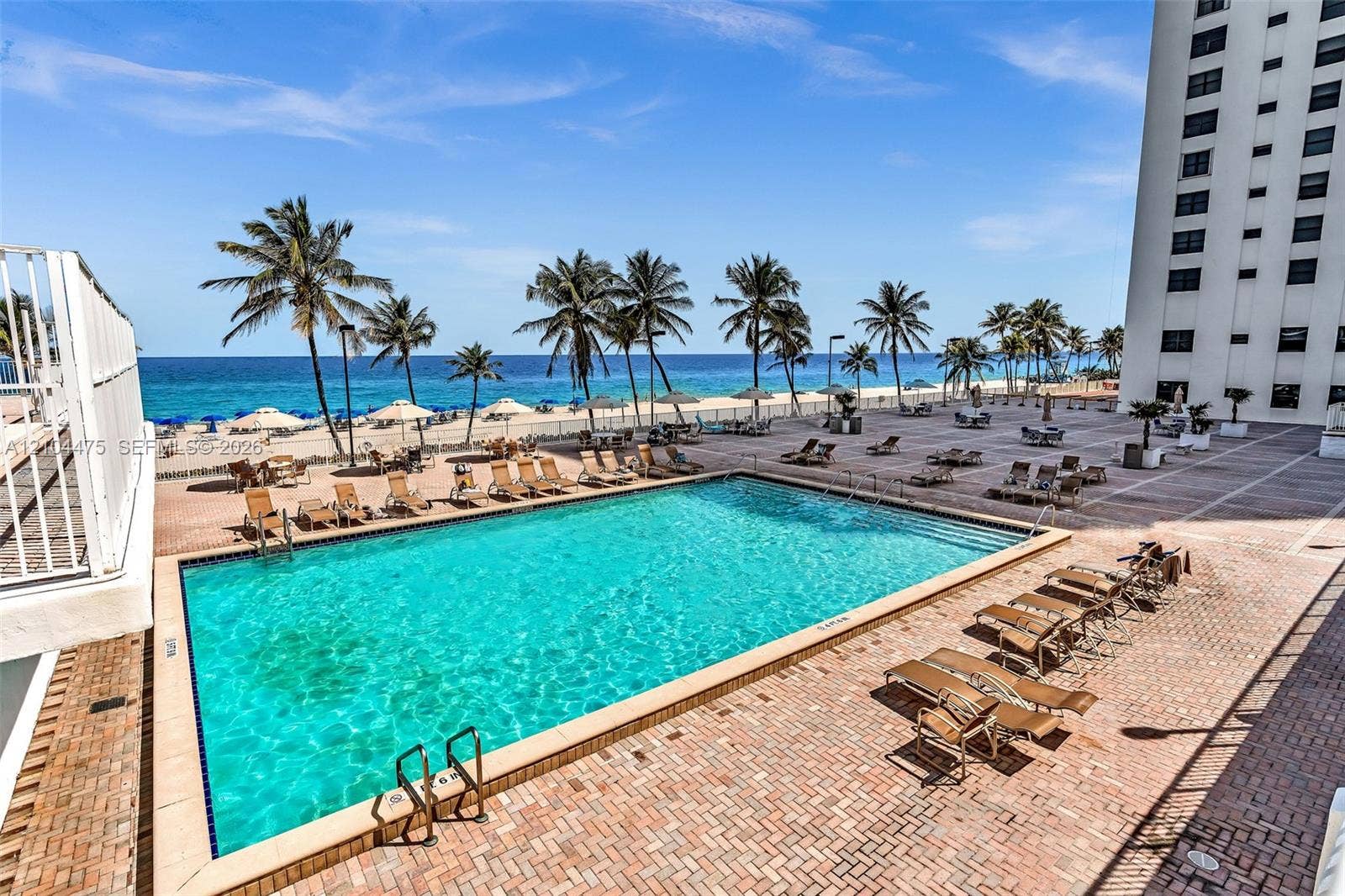 2401 S Ocean Drive, #2503, Hollywood, FL 33019 Photo 27