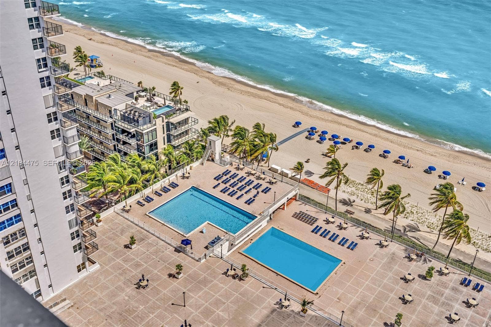 2401 S Ocean Drive, #2503, Hollywood, FL 33019 Photo 52