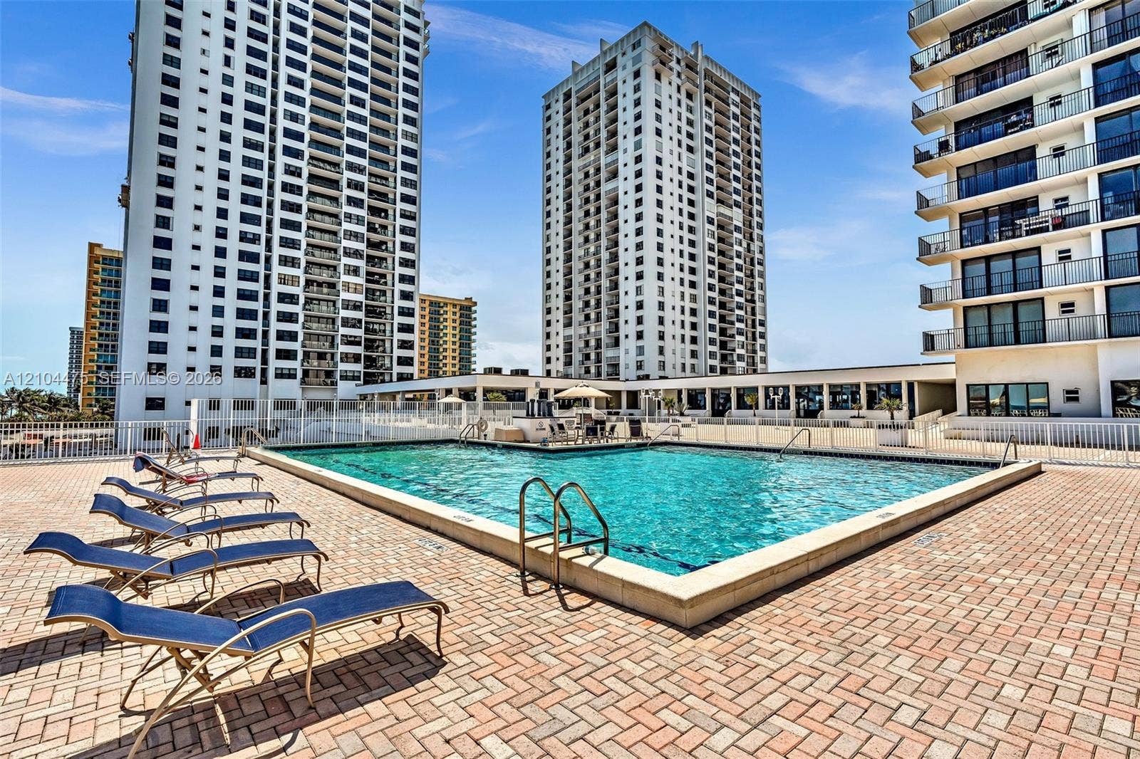 2401 S Ocean Drive, #2503, Hollywood, FL 33019 Photo 25