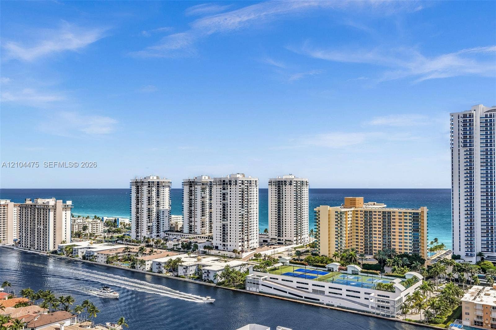 2401 S Ocean Drive, #2503, Hollywood, FL 33019 Photo 2