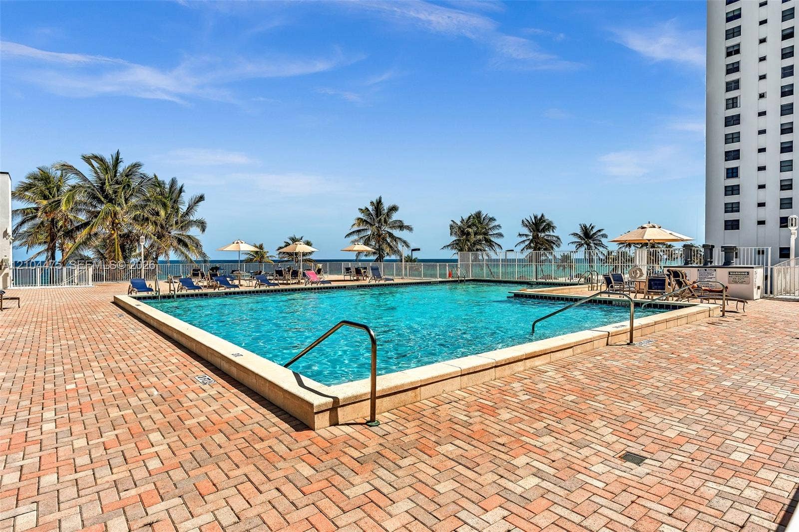2401 S Ocean Drive, #2503, Hollywood, FL 33019 Photo 24
