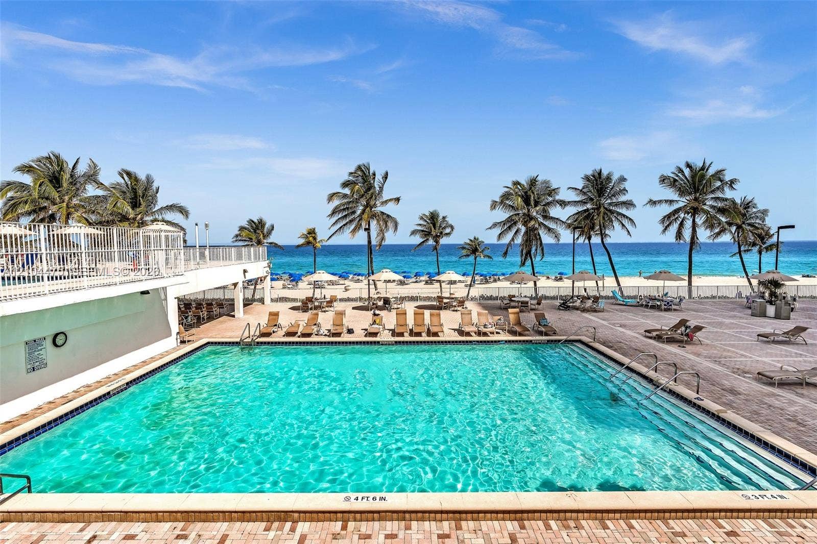 2401 S Ocean Drive, #2503, Hollywood, FL 33019 Photo 26
