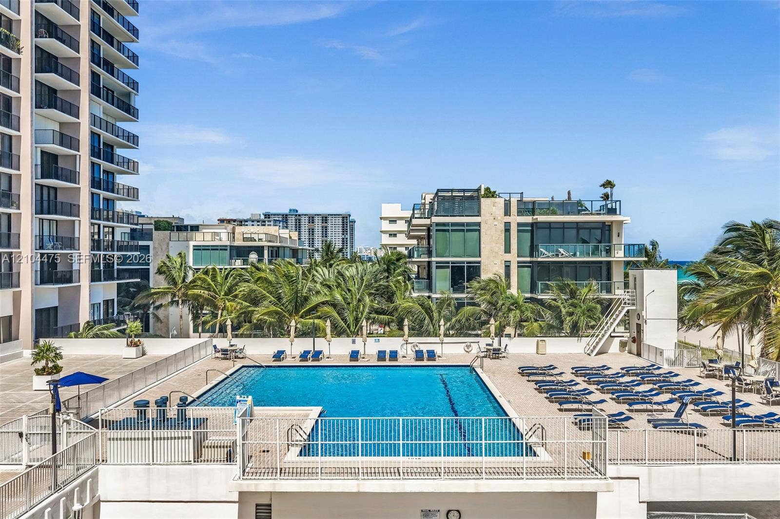 2401 S Ocean Drive, #2503, Hollywood, FL 33019 Photo 12