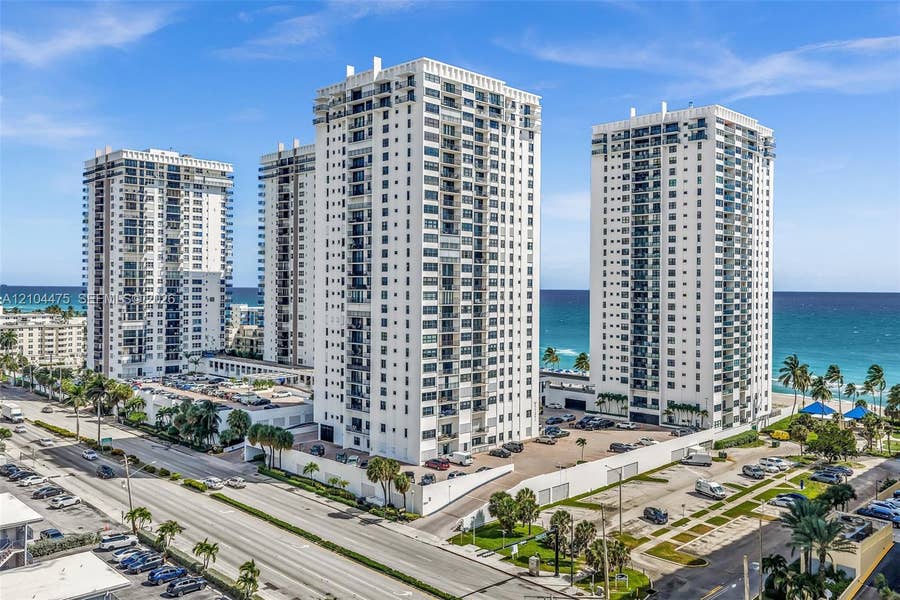 Property photo for 2401 S Ocean Drive, #2503, Hollywood, FL