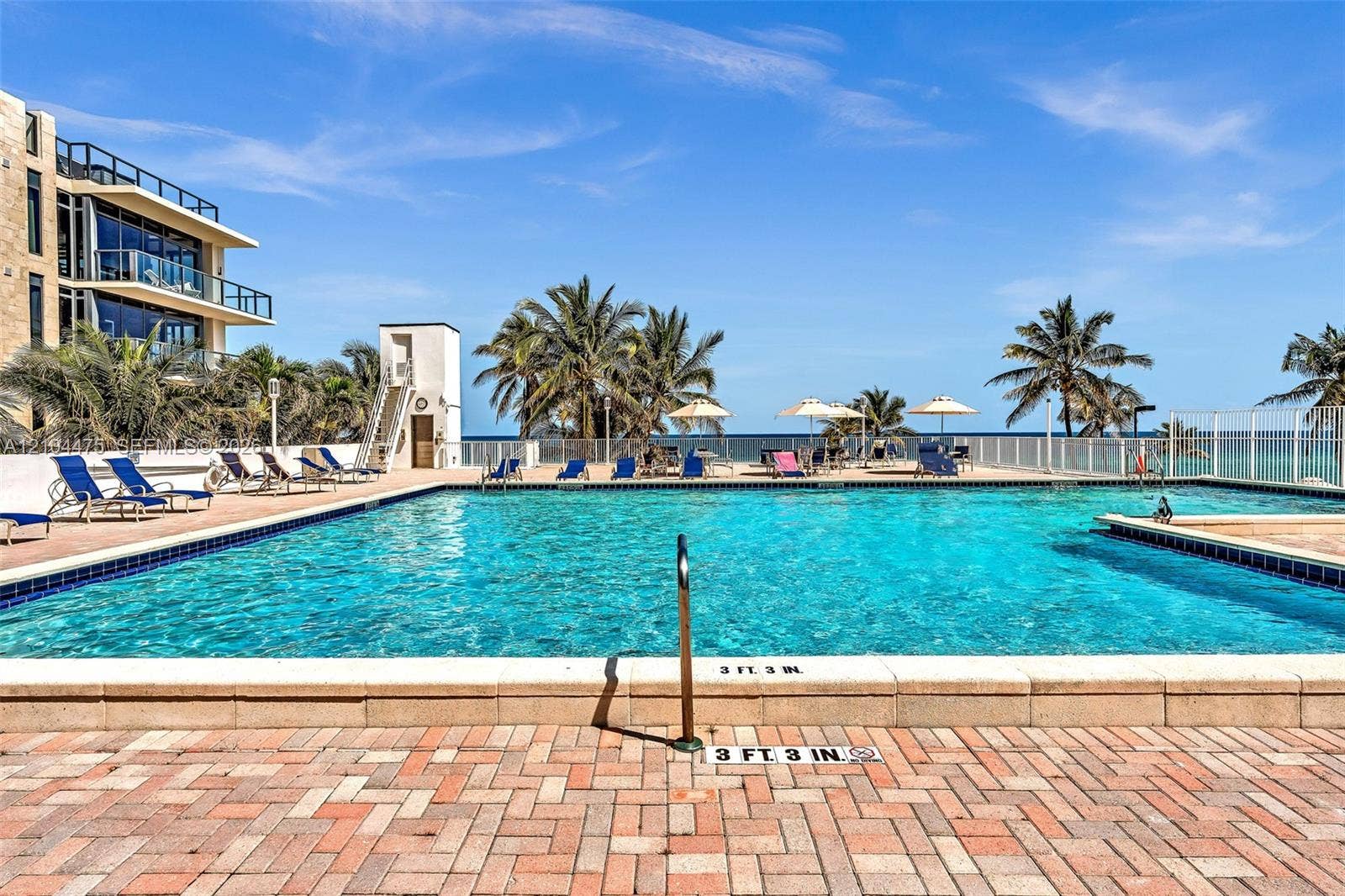 2401 S Ocean Drive, #2503, Hollywood, FL 33019 Photo 23