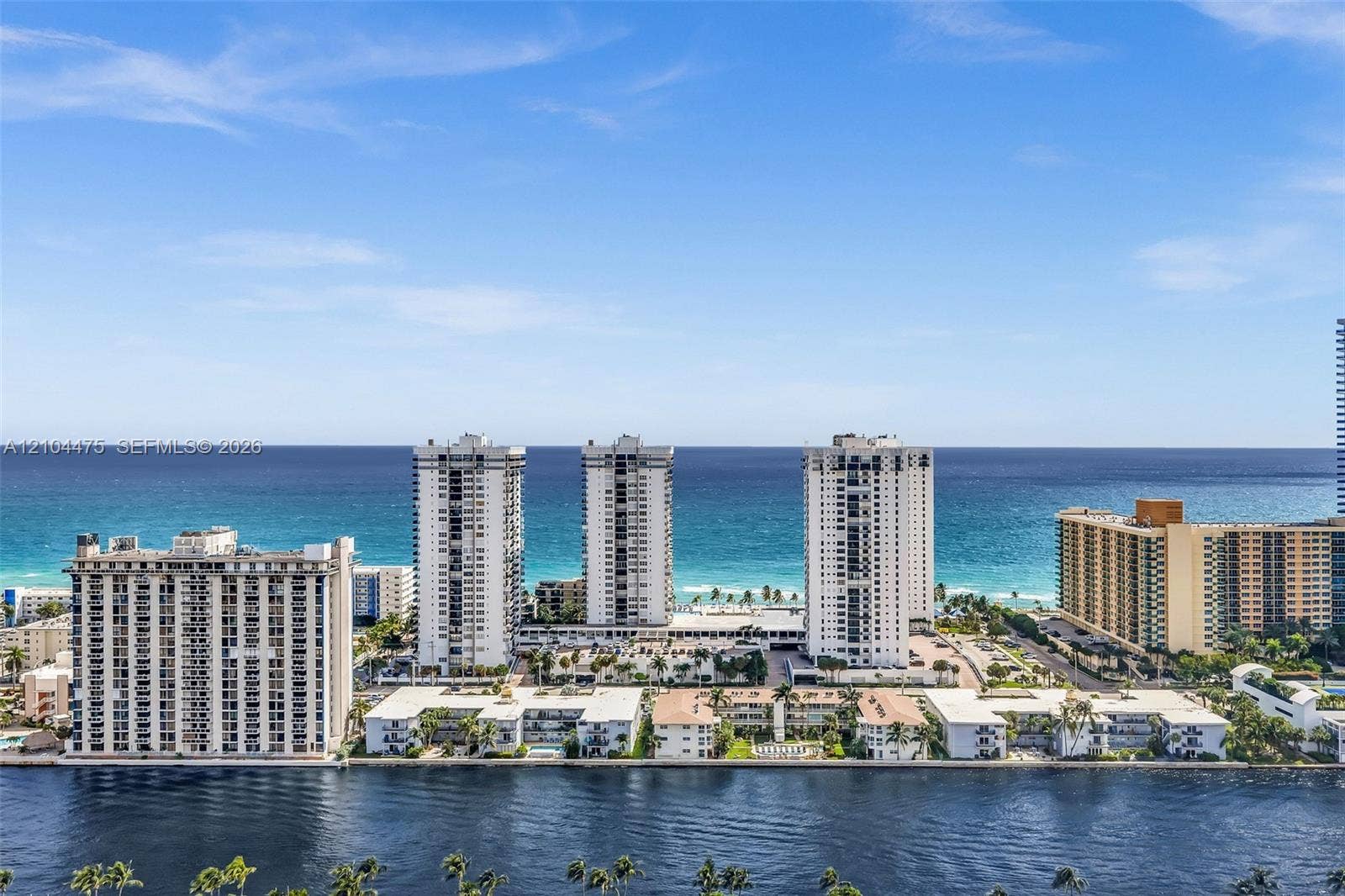 2401 S Ocean Drive, #2503, Hollywood, FL 33019 Photo 4