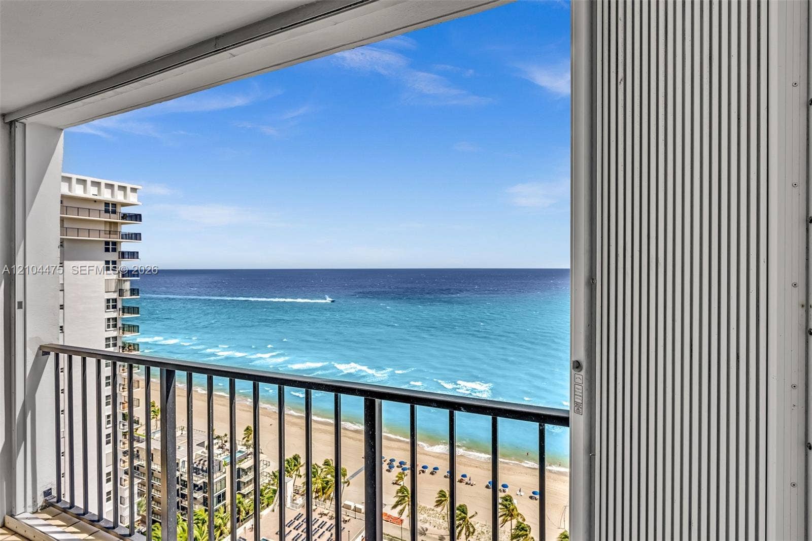 2401 S Ocean Drive, #2503, Hollywood, FL 33019 Photo 50